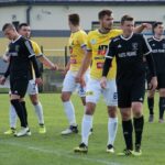 Połaniec. Mecz Czarni Połaniec - Motor Lublin / Tomasz Kaczmarczyk / Radio Kielce