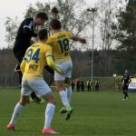 Połaniec. Mecz Czarni Połaniec - Motor Lublin / Tomasz Kaczmarczyk / Radio Kielce