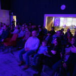 Radio Kielce. Koncert Dominiki Wróbel w Studiu Gram / Robert Felczak / Radio Kielce