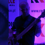 Radio Kielce. Koncert Dominiki Wróbel w Studiu Gram / Robert Felczak / Radio Kielce