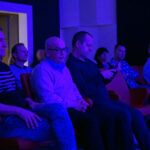 Radio Kielce. Koncert Dominiki Wróbel w Studiu Gram / Robert Felczak / Radio Kielce