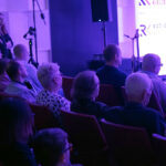 Radio Kielce. Koncert Dominiki Wróbel w Studiu Gram / Robert Felczak / Radio Kielce