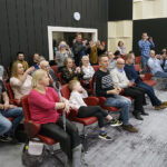 Radio Kielce. Koncert Dominiki Wróbel w Studiu Gram / Robert Felczak / Radio Kielce