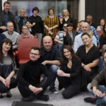 Radio Kielce. Koncert Dominiki Wróbel w Studiu Gram / Robert Felczak / Radio Kielce