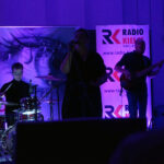 Radio Kielce. Koncert Dominiki Wróbel w Studiu Gram / Robert Felczak / Radio Kielce