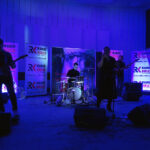 Radio Kielce. Koncert Dominiki Wróbel w Studiu Gram / Robert Felczak / Radio Kielce