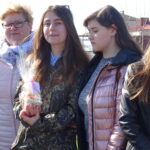 Przedświąteczna kontrola kierowców na krajowej 9 / Emilia Sitarska / Radio Kielce