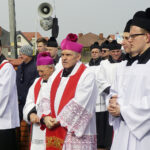 Sandomierz. Droga krzyżowa ulicami miasta / Michał Kita / Radio Kielce