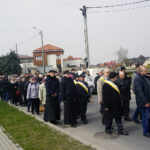 Sandomierz. Droga krzyżowa ulicami miasta / Michał Kita / Radio Kielce