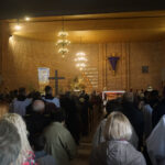 Sandomierz. Droga krzyżowa ulicami miasta / Michał Kita / Radio Kielce