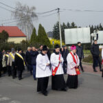 Sandomierz. Droga krzyżowa ulicami miasta / Michał Kita / Radio Kielce