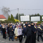 Sandomierz. Droga krzyżowa ulicami miasta / Michał Kita / Radio Kielce
