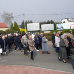 Sandomierz. Droga krzyżowa ulicami miasta / Michał Kita / Radio Kielce