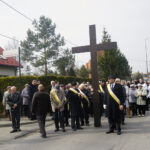 Sandomierz. Droga krzyżowa ulicami miasta / Fot. Michał Kita - Radio Kielce