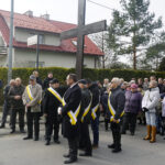 Sandomierz. Droga krzyżowa ulicami miasta / Michał Kita / Radio Kielce