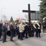 Sandomierz. Droga krzyżowa ulicami miasta / Michał Kita / Radio Kielce