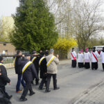 Sandomierz. Droga krzyżowa ulicami miasta / Michał Kita / Radio Kielce