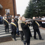 Sandomierz. Droga krzyżowa ulicami miasta / Michał Kita / Radio Kielce