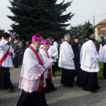 Sandomierz. Droga krzyżowa ulicami miasta / Michał Kita / Radio Kielce