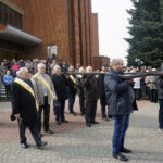 Sandomierz. Droga krzyżowa ulicami miasta / Michał Kita / Radio Kielce