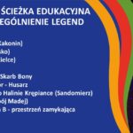 Ogromne inwestycje w gminie Nowa Słupia. Park Dziedzictwa / mat. prasowe