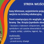 Ogromne inwestycje w gminie Nowa Słupia. Park Dziedzictwa / mat. prasowe