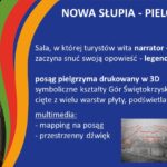 Ogromne inwestycje w gminie Nowa Słupia. Park Dziedzictwa / mat. prasowe