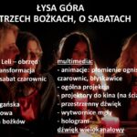 Ogromne inwestycje w gminie Nowa Słupia. Park Dziedzictwa / mat. prasowe