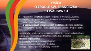 Ogromne inwestycje w gminie Nowa Słupia. Park Dziedzictwa / mat. prasowe