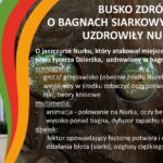 Ogromne inwestycje w gminie Nowa Słupia. Park Dziedzictwa / mat. prasowe