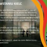 Ogromne inwestycje w gminie Nowa Słupia. Park Dziedzictwa / mat. prasowe