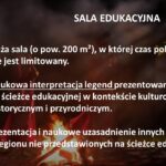 Ogromne inwestycje w gminie Nowa Słupia. Park Dziedzictwa / mat. prasowe