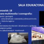 Ogromne inwestycje w gminie Nowa Słupia. Park Dziedzictwa / mat. prasowe