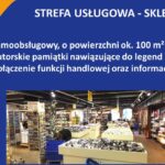 Ogromne inwestycje w gminie Nowa Słupia. Park Dziedzictwa / mat. prasowe