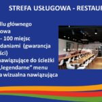 Ogromne inwestycje w gminie Nowa Słupia. Park Dziedzictwa / mat. prasowe