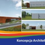 Ogromne inwestycje w gminie Nowa Słupia. Park Dziedzictwa. Muzeum Starożytnego Hutnictwa / mat. prasowe