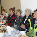 Sandomierz. Śniadanie Wielkanocne na Zamku Królewskim / Michał Kita / Radio Kielce