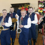 Sandomierz. Śniadanie Wielkanocne na Zamku Królewskim / Michał Kita / Radio Kielce