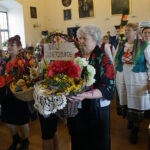 Sandomierz. Śniadanie Wielkanocne na Zamku Królewskim / Michał Kita / Radio Kielce