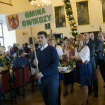 Sandomierz. Śniadanie Wielkanocne na Zamku Królewskim / Michał Kita / Radio Kielce