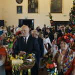 Sandomierz. Śniadanie Wielkanocne na Zamku Królewskim / Michał Kita / Radio Kielce