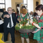 Sandomierz. Śniadanie Wielkanocne na Zamku Królewskim / Michał Kita / Radio Kielce