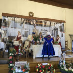 Sandomierz. Śniadanie Wielkanocne na Zamku Królewskim / Michał Kita / Radio Kielce