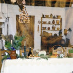 Sandomierz. Śniadanie Wielkanocne na Zamku Królewskim / Michał Kita / Radio Kielce