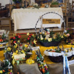 Sandomierz. Śniadanie Wielkanocne na Zamku Królewskim / Michał Kita / Radio Kielce