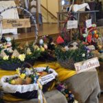 Sandomierz. Śniadanie Wielkanocne na Zamku Królewskim / Michał Kita / Radio Kielce