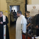 Sandomierz. Śniadanie Wielkanocne na Zamku Królewskim / Michał Kita / Radio Kielce