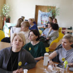 Protest nauczycieli / Jarosław Kubalski / Radio Kielce