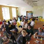 Protest nauczycieli / Jarosław Kubalski / Radio Kielce