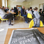 Protest nauczycieli / Jarosław Kubalski / Radio Kielce